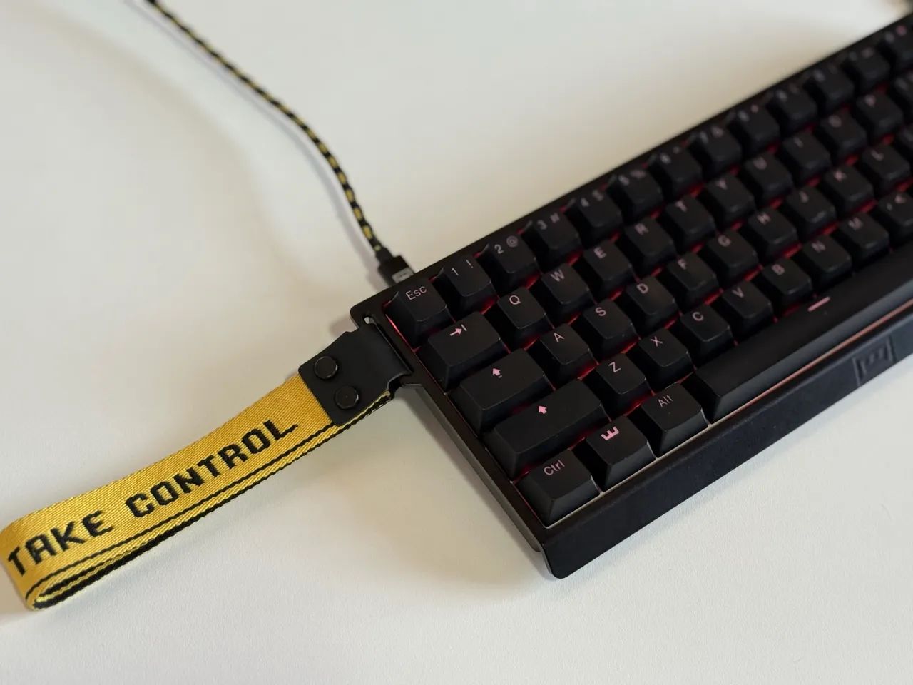 Teclado Wooting 60he+ - Foto 5