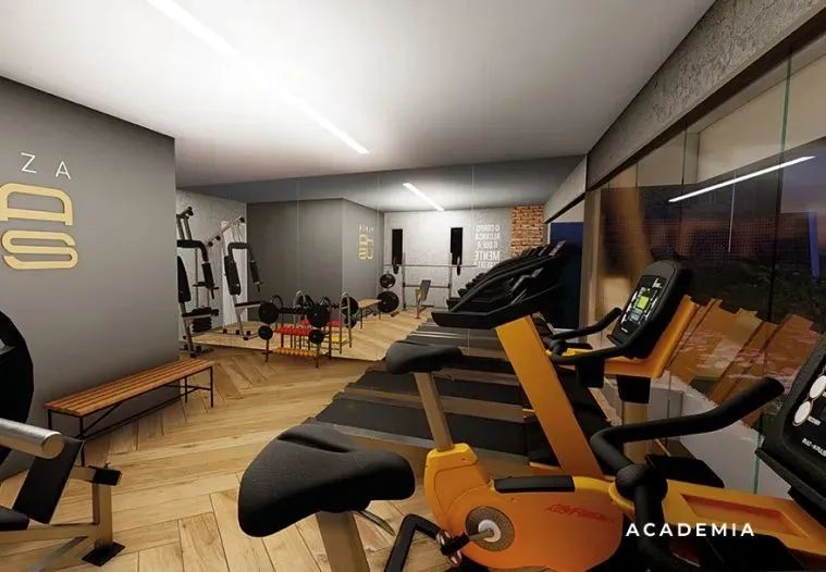 Moradia ou Investimento 02 quartos em Casa Forte - Foto 15