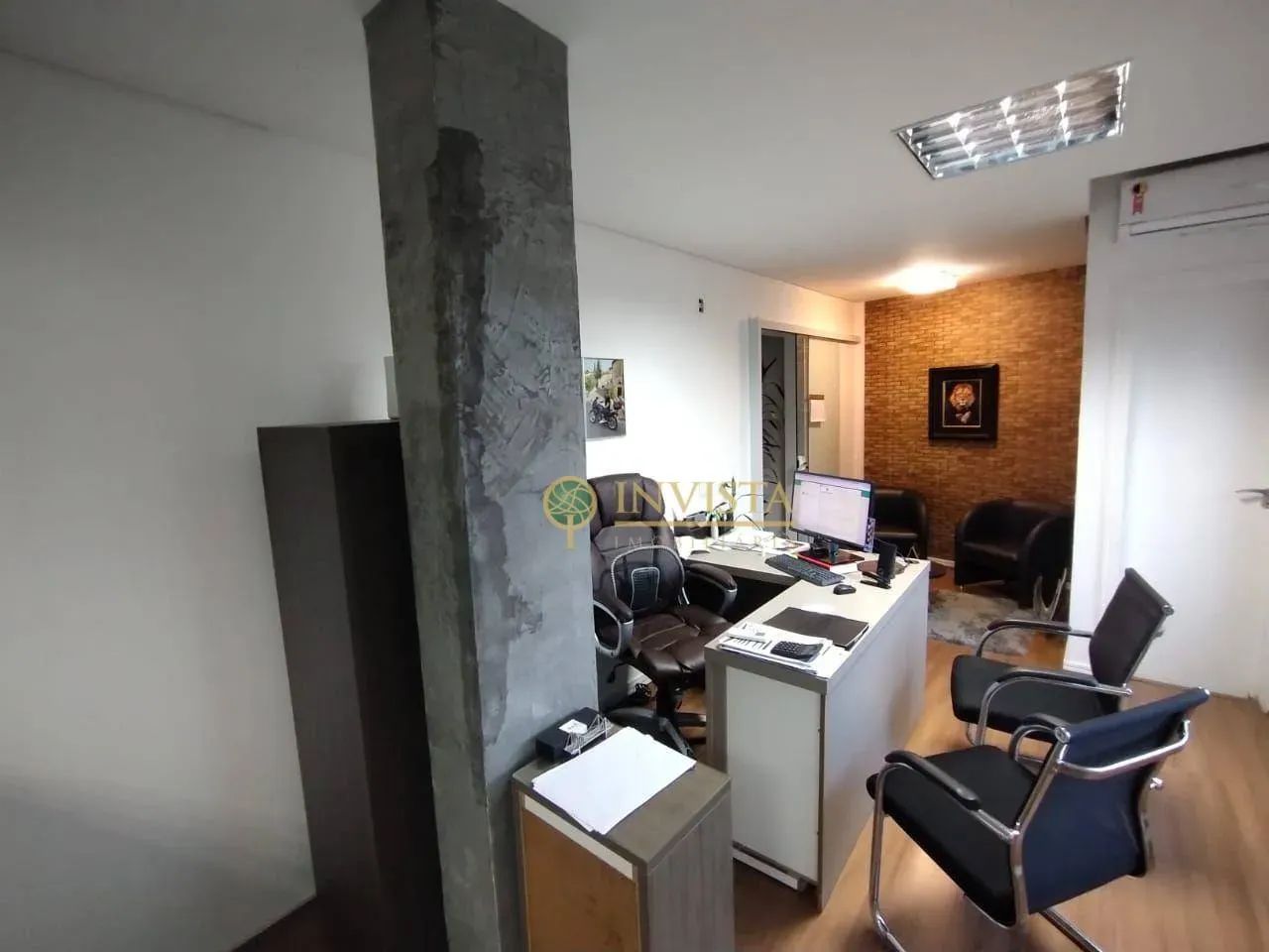 Loja Comercial para locação em Coqueiros. - Foto 12