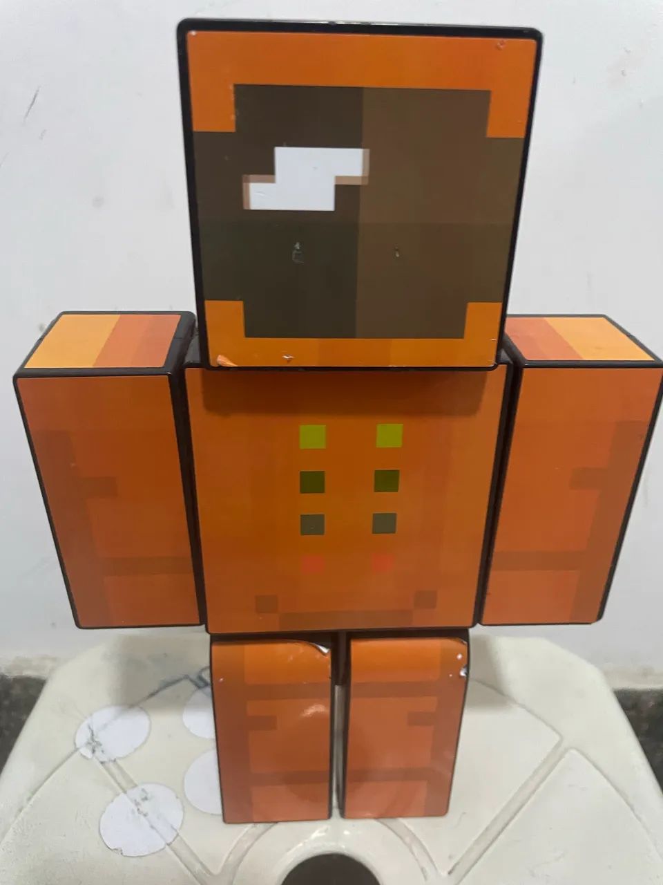 Boneco Zoom Turma do Problems - Foto 2