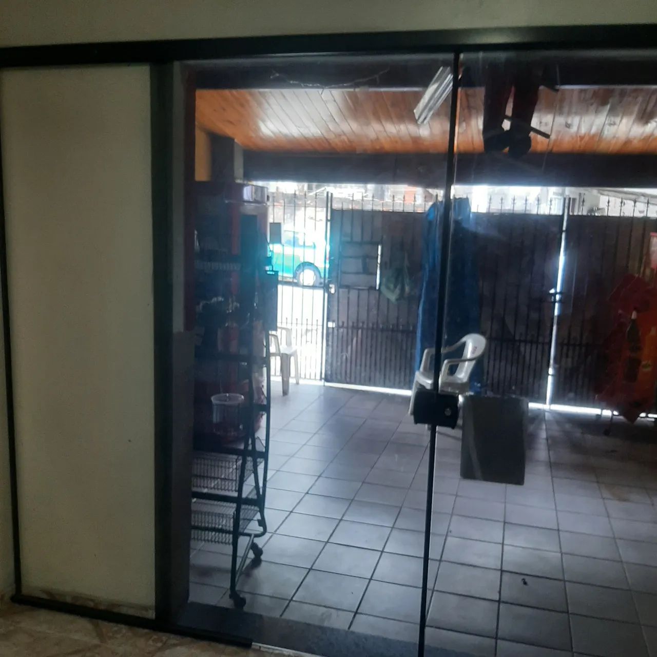 Porta de vidro  - Foto 4