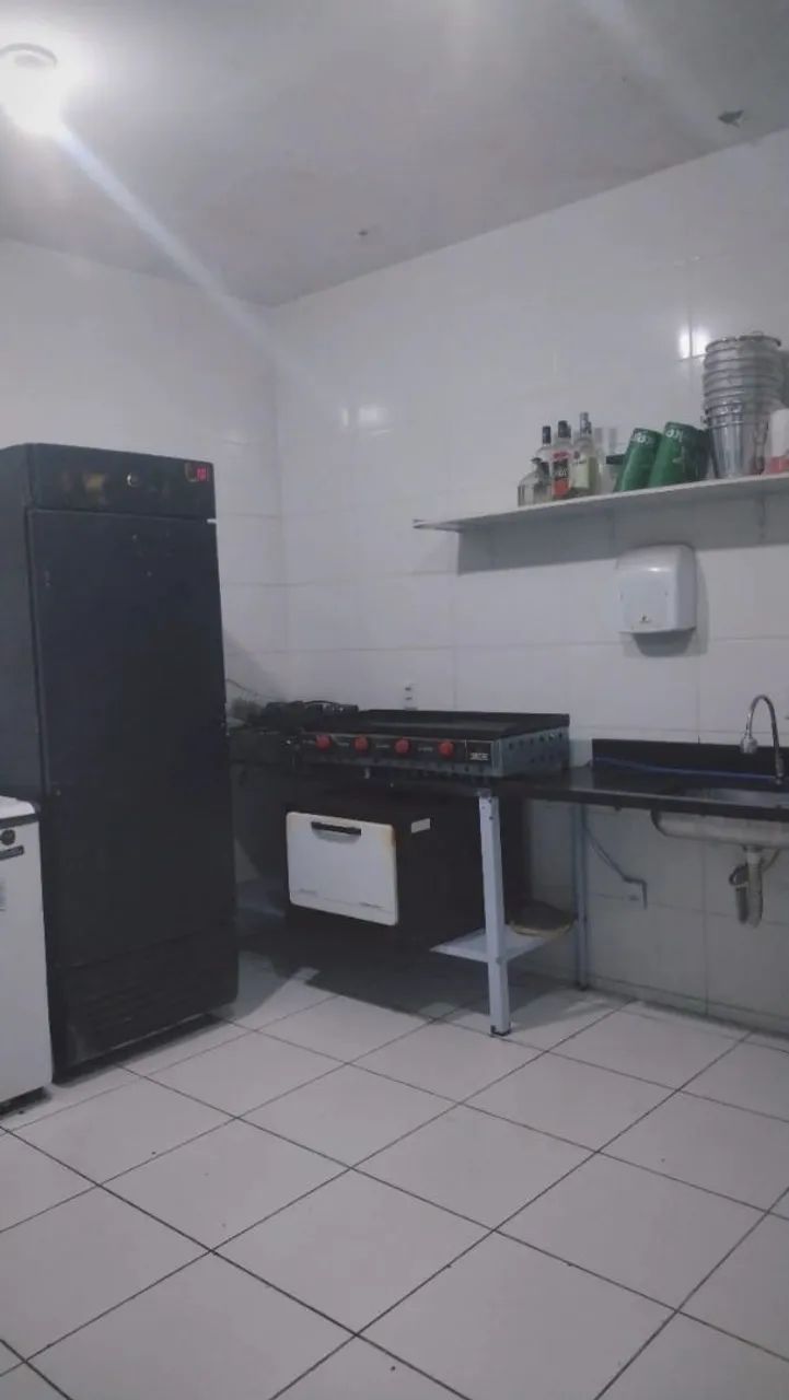 Passa o ponto completo 