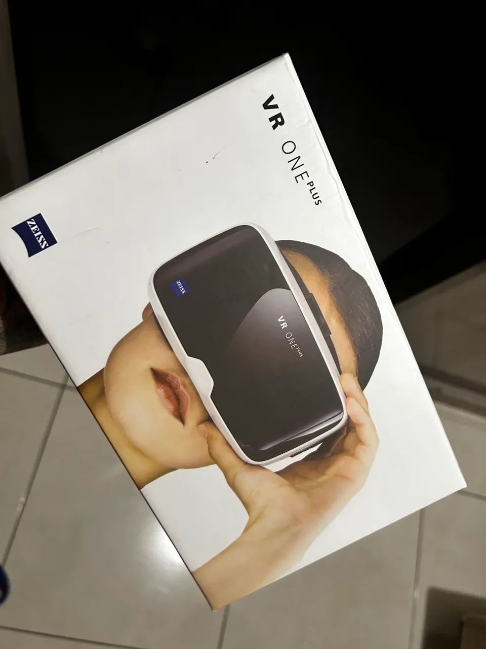 Zeiss VR One Plus, um óculos de realidade virtual  - Foto 3