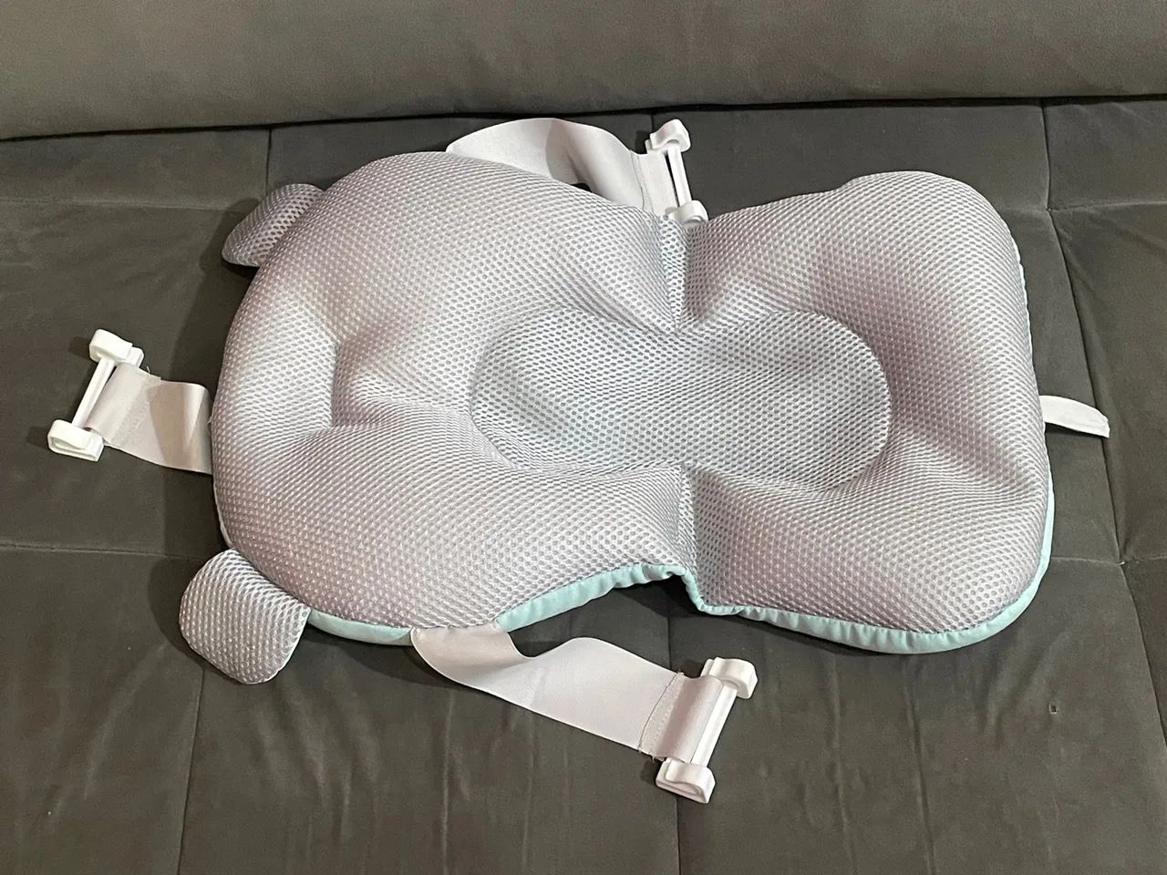 Almofada Suspensa para Banho  - Foto 5