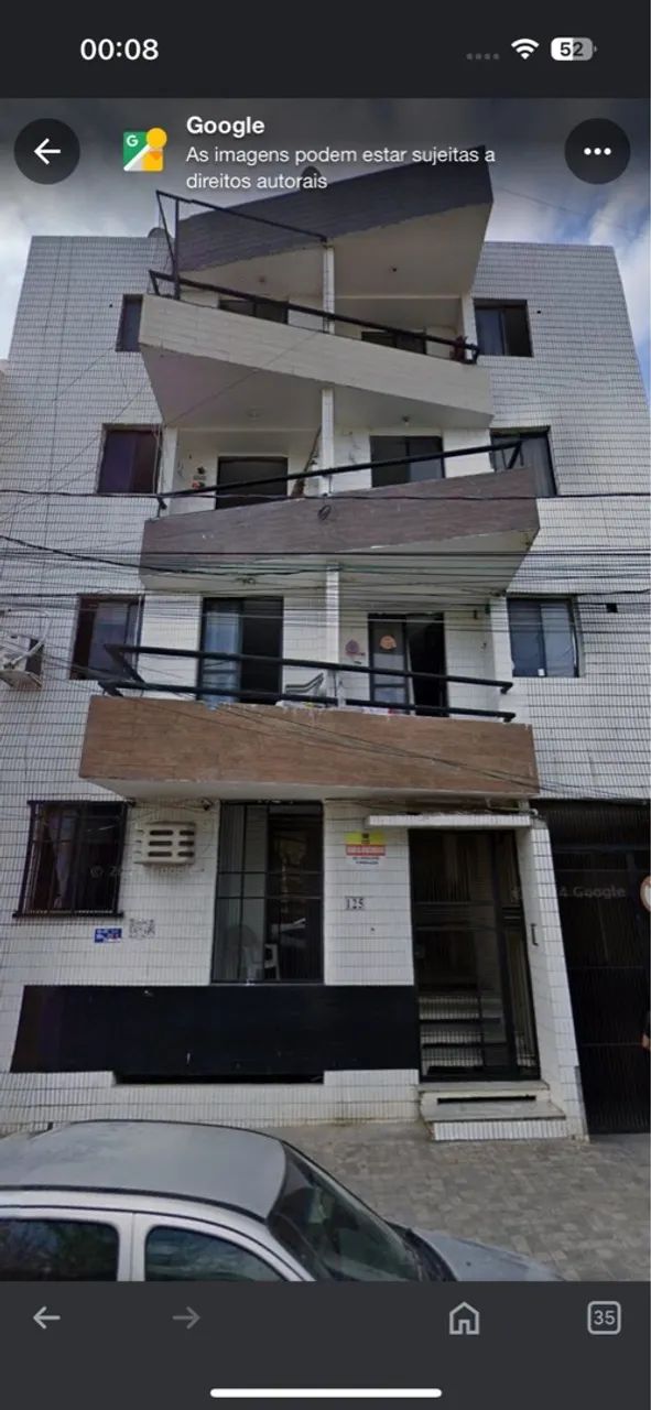 Apartamento para alugar