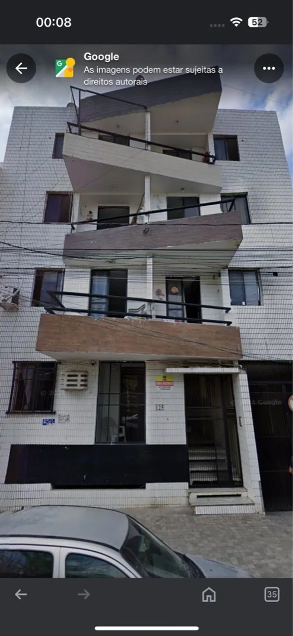 Apartamento para alugar