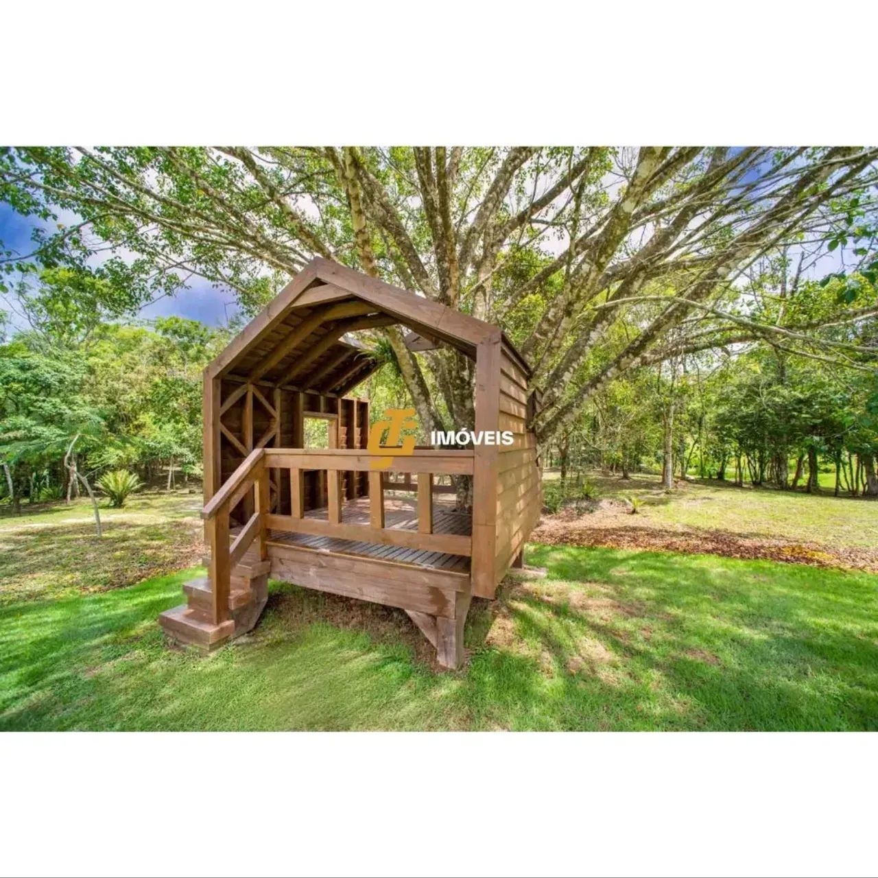 Lote Exclusivo em Condomínio Fechado de Alto Padrão  Junto à Natureza! - Foto 12