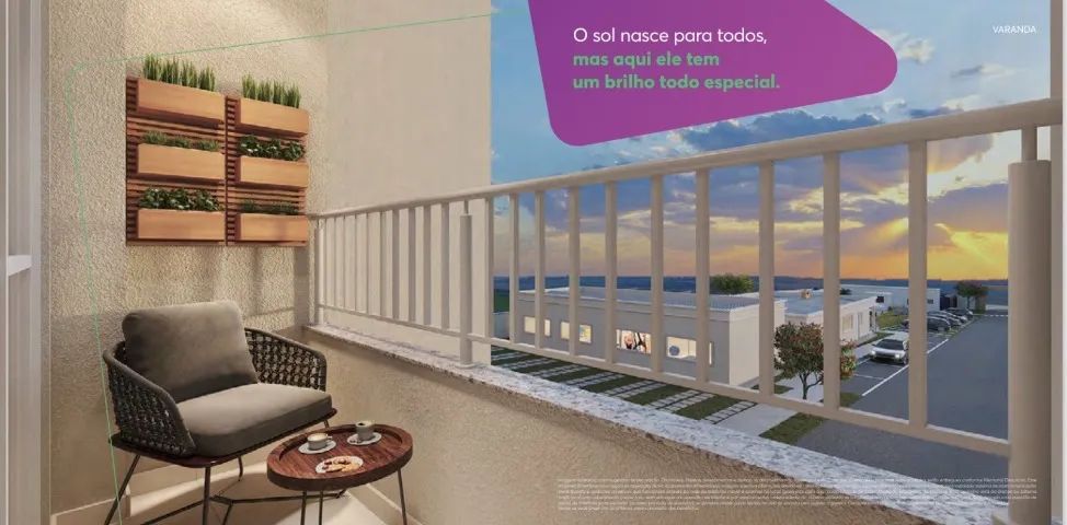 APARTAMENTO 105 NORTE PALMAS TOCANTINS - Foto 5