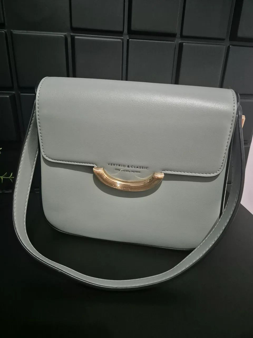 Bolsa Veryrio Original - Foto 2