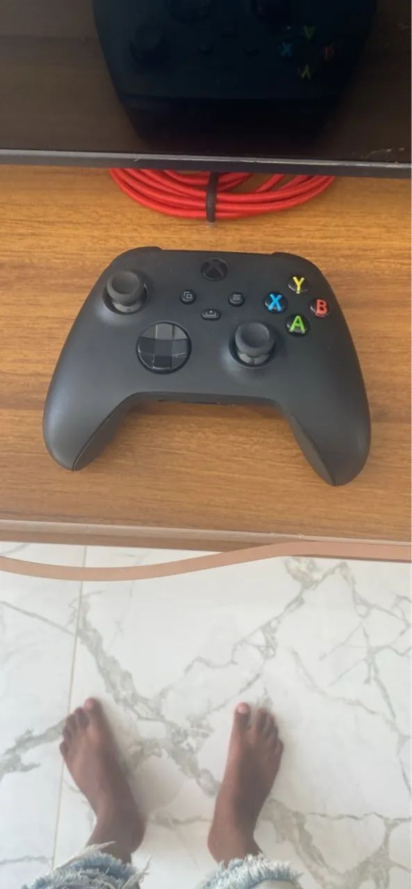 Xbox Series X - Console de última geração - Foto 2
