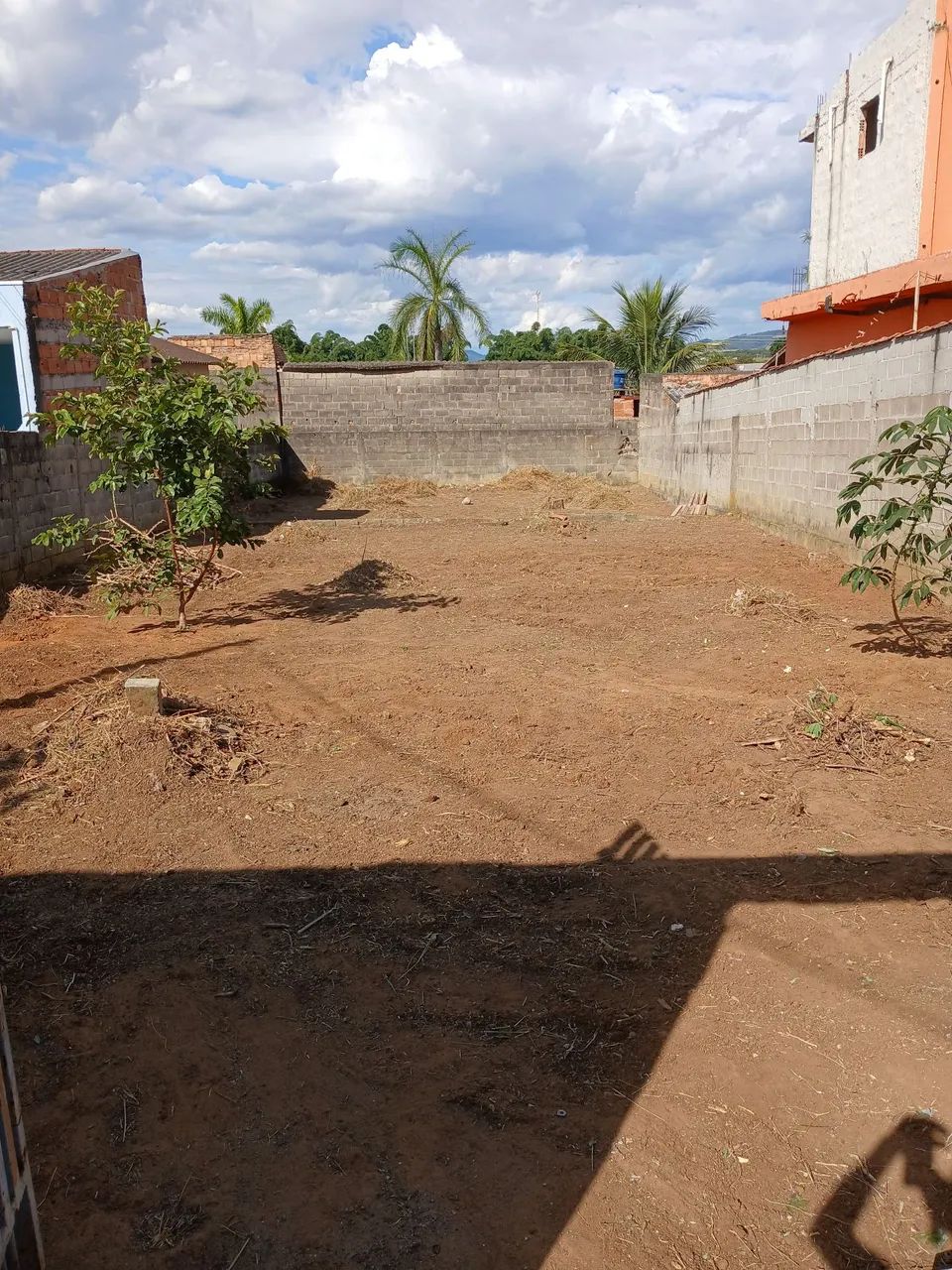 Terreno em pindamonhangaba pronto para construir - Foto 2