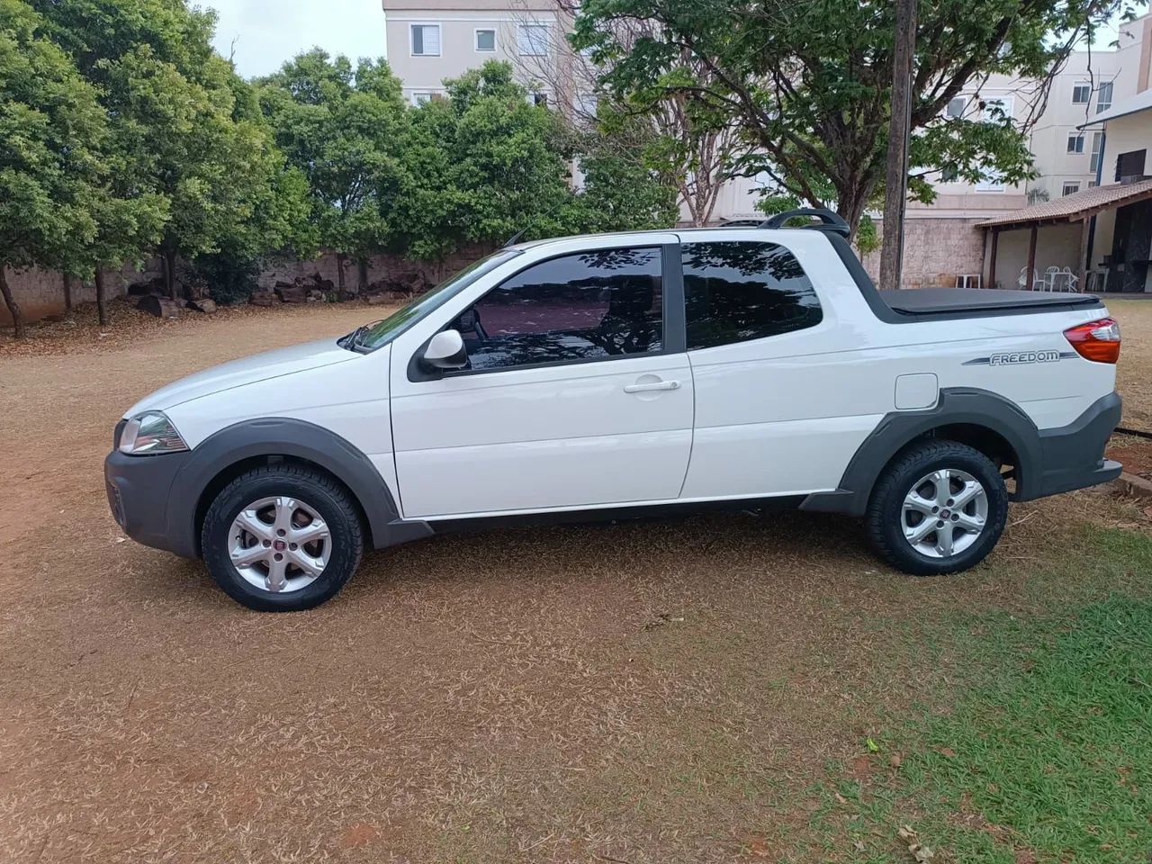 Vendo Strada Freedon - Foto 2