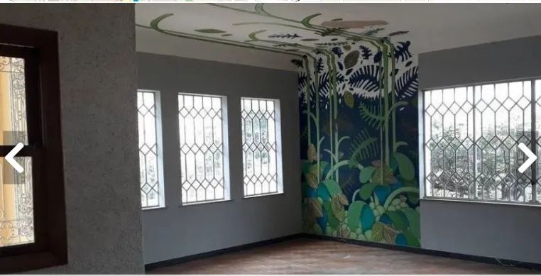 Casa para venda tem 768 metros quadrados com 6 quartos em Cidade Jardim - Belo Horizonte - - Foto 2