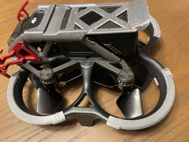 Avata DJI - protetores