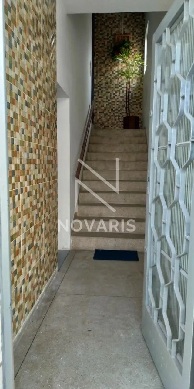 Sala Comercial - Cidade Dutra