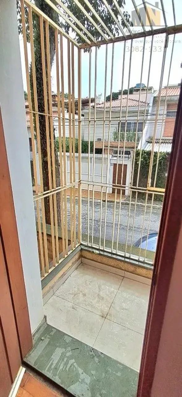 LOCAÇÃO APTO 68 M2, 2 DMTS, SACADA, 1 VAGA - CUSTO BAIXO - MIRANDOPOLIS, SAO PAULO - Foto 4