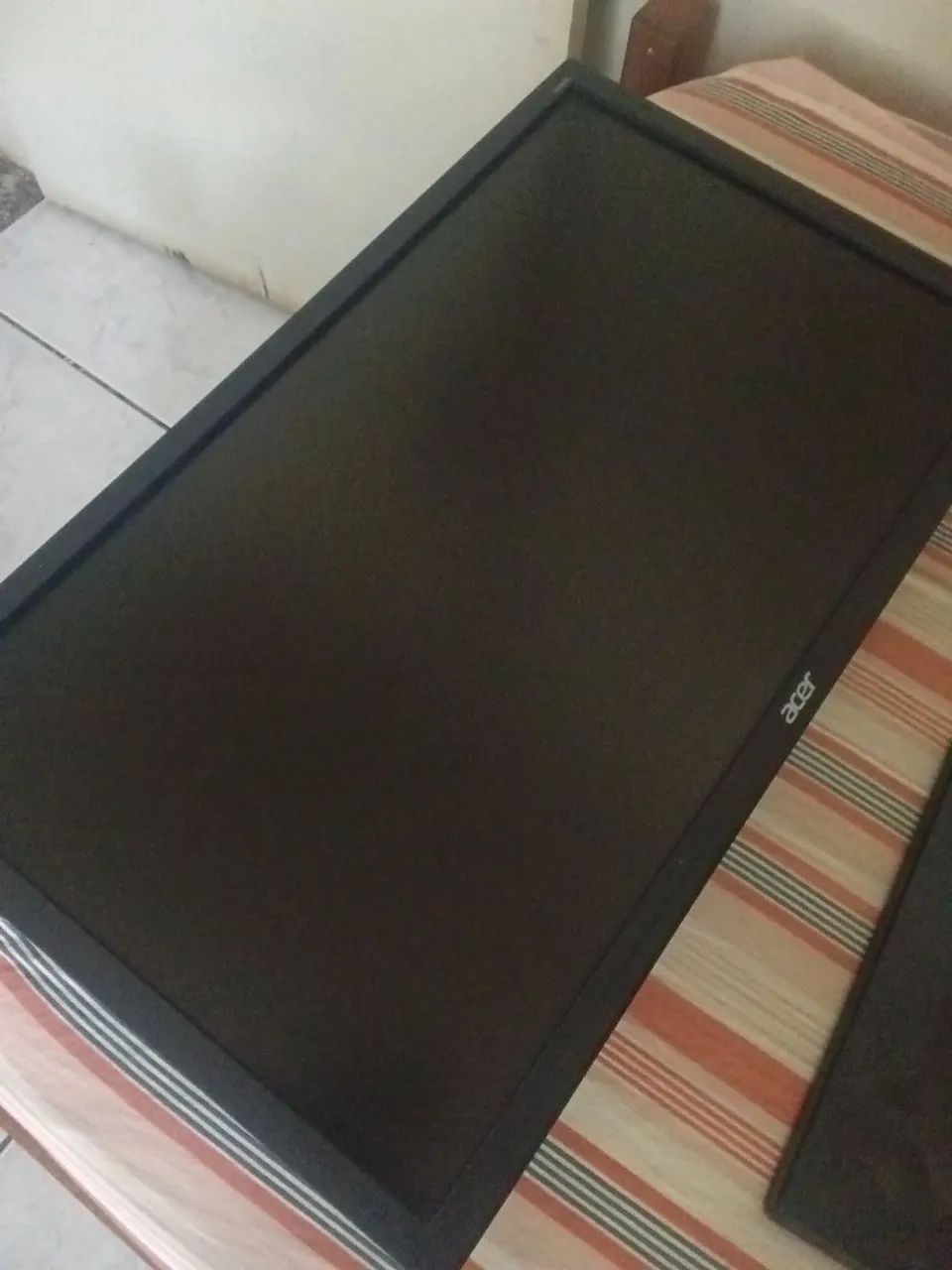 Acer 24-inch monitor64317907176065120