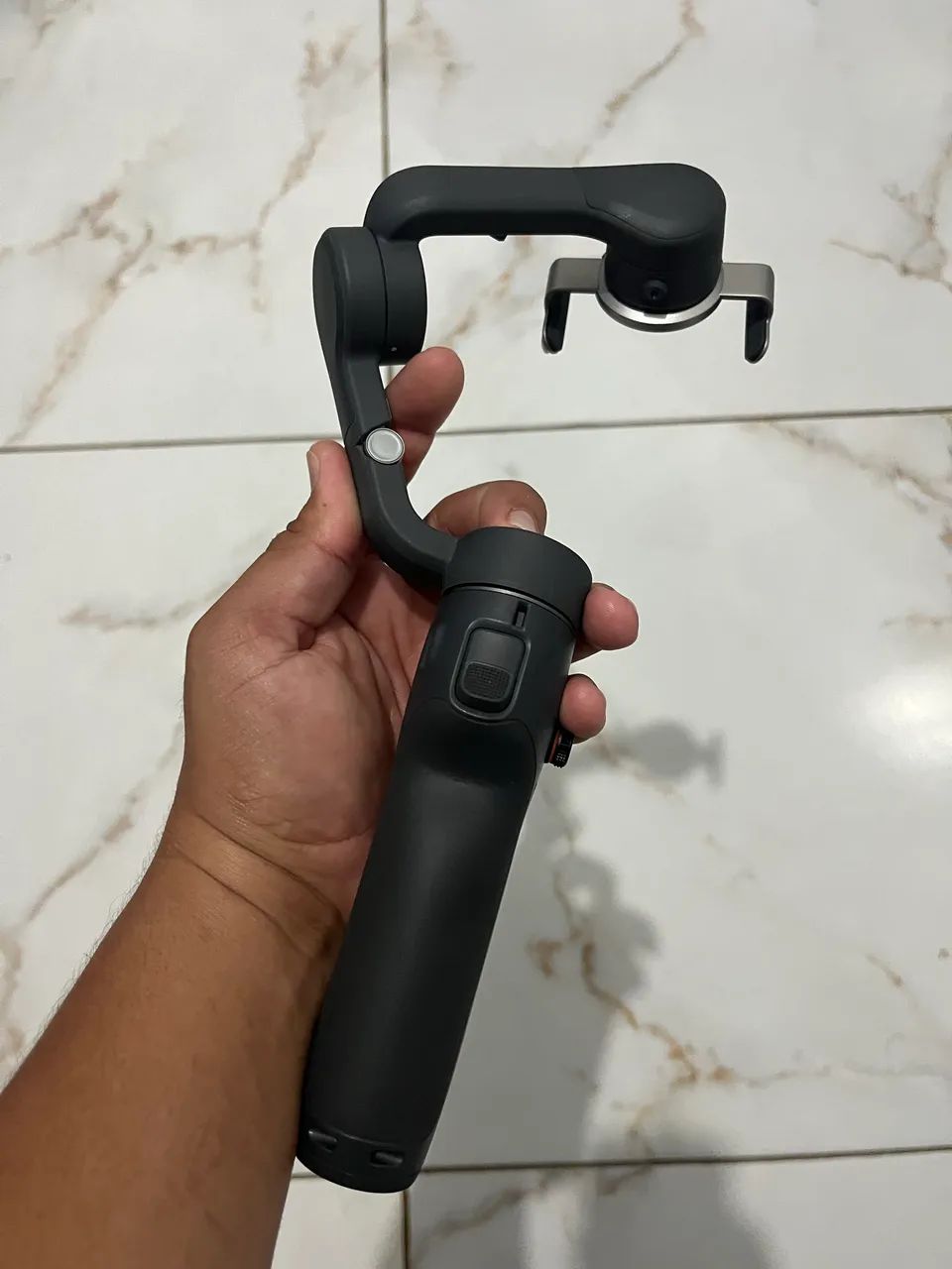 Gimbal Estabilizador DJI Osmo Móbile 