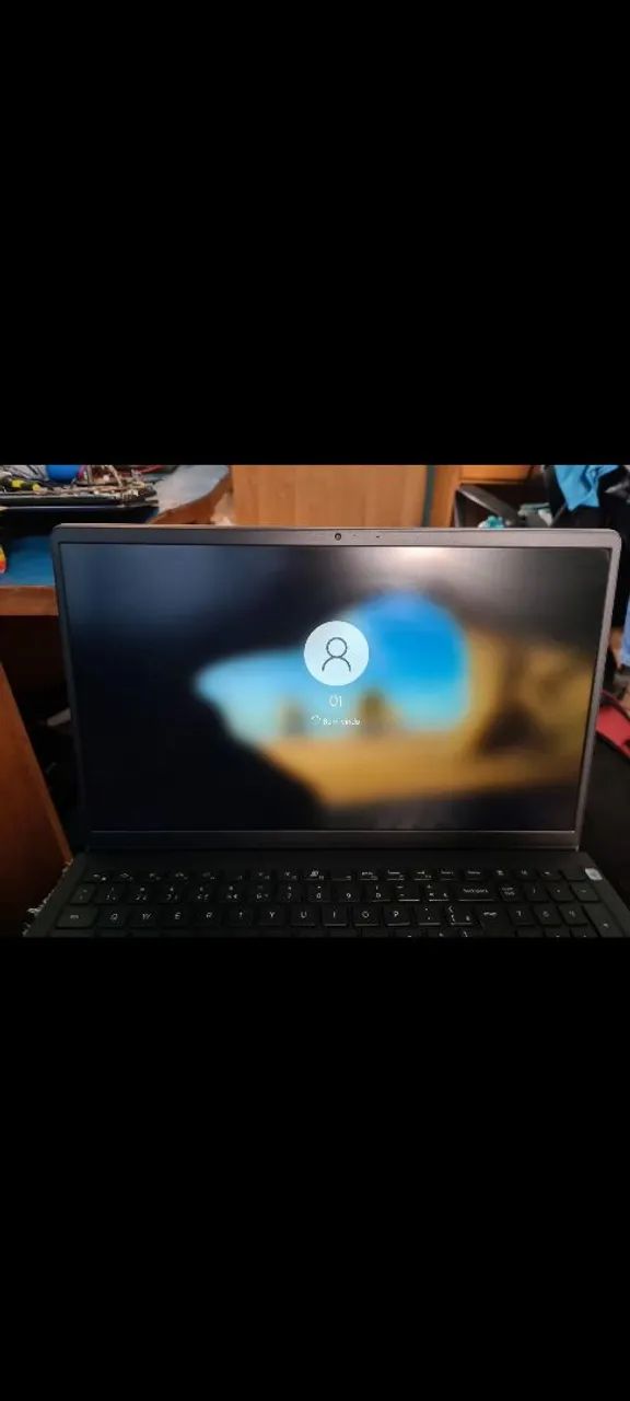 Notebook Dell - I5 12th - Foto 4