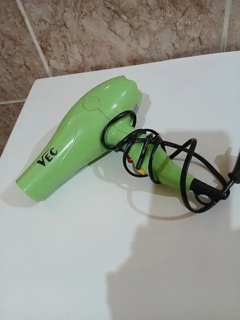 Secador de Cabelo