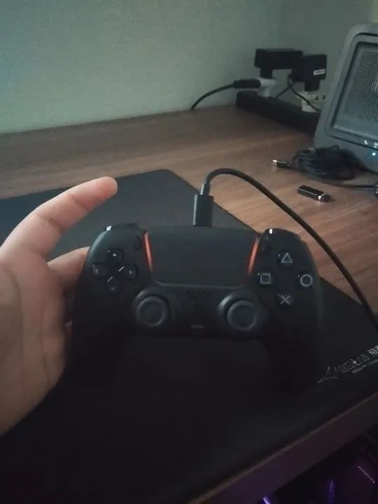Controle PS5 Da Dash 