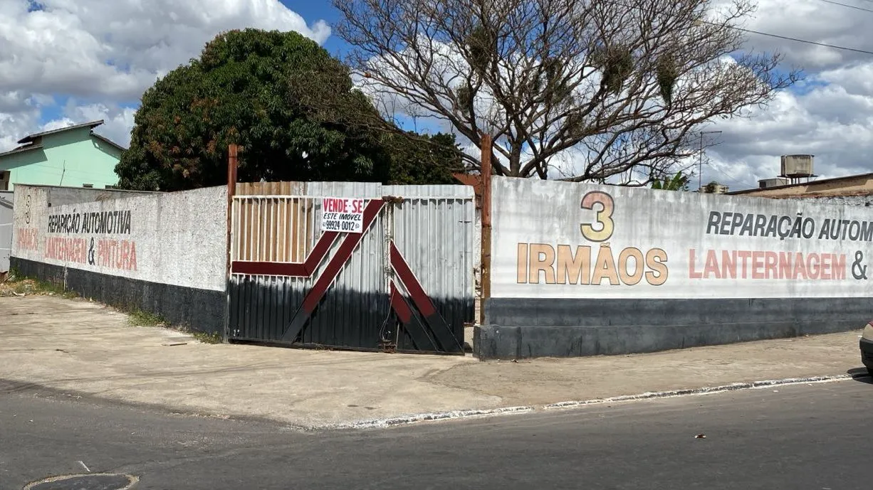Imóvel Comercial