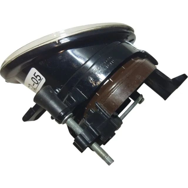 Farol Milha esq vw jetta 2011 2012 2013 2014 2015 - Foto 2