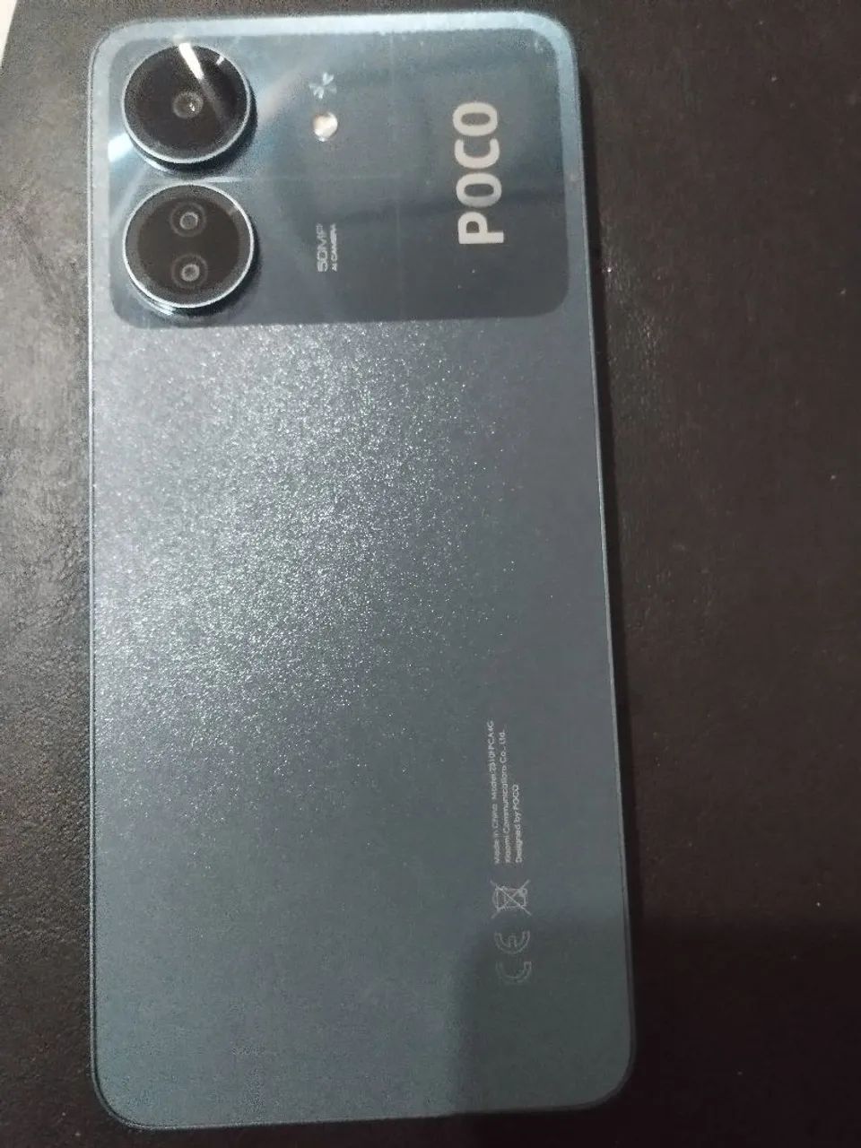 Poco c 65 