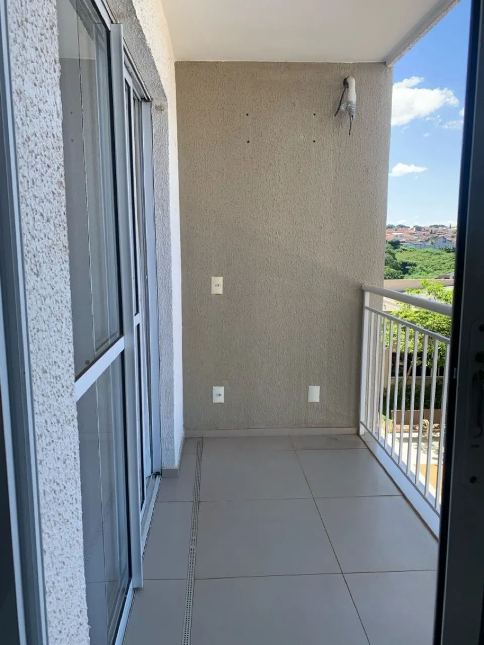 Aluguel Apartamento 2 quartos com móveis planejados - Foto 4