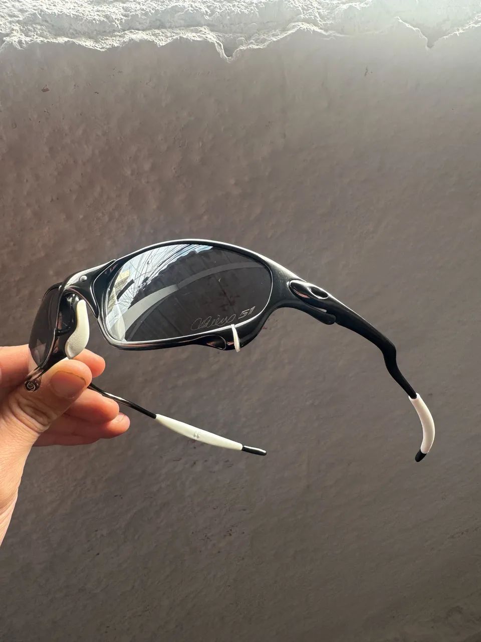 OAKLEY オークリー ICHIRO 51 SIG. JULIET Oakley Juliet Ichiro 51 SIGNATURE MODEL