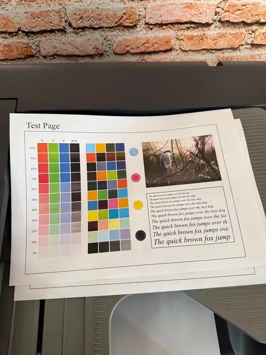 Konica Minolta Bizhub C454e COLORIDA - Foto 2