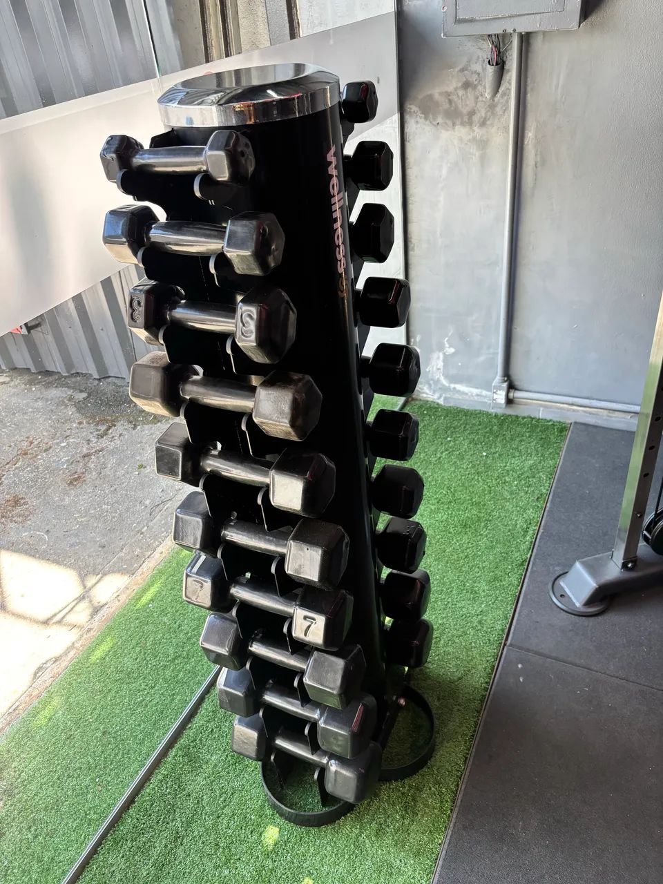 Academia de Musculação - Equipamentos novos e usados  - Foto 5