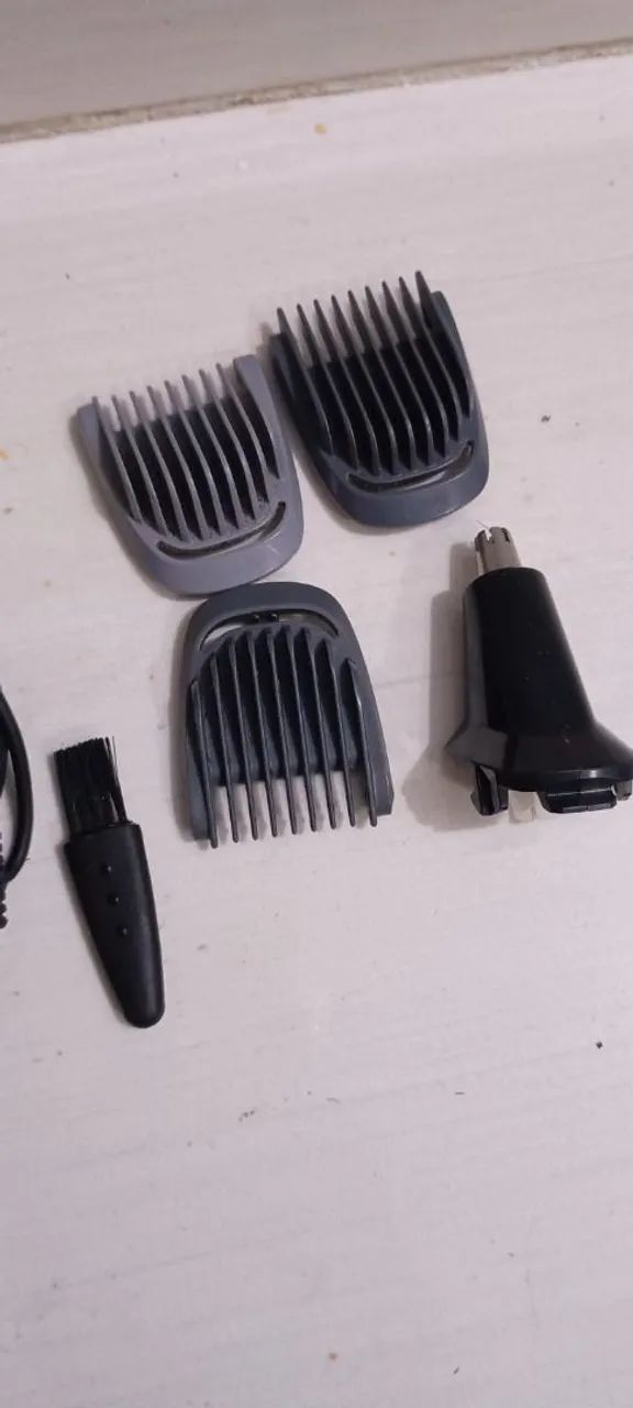 Barbeador Elétrico PHILIPS masculino - Foto 3