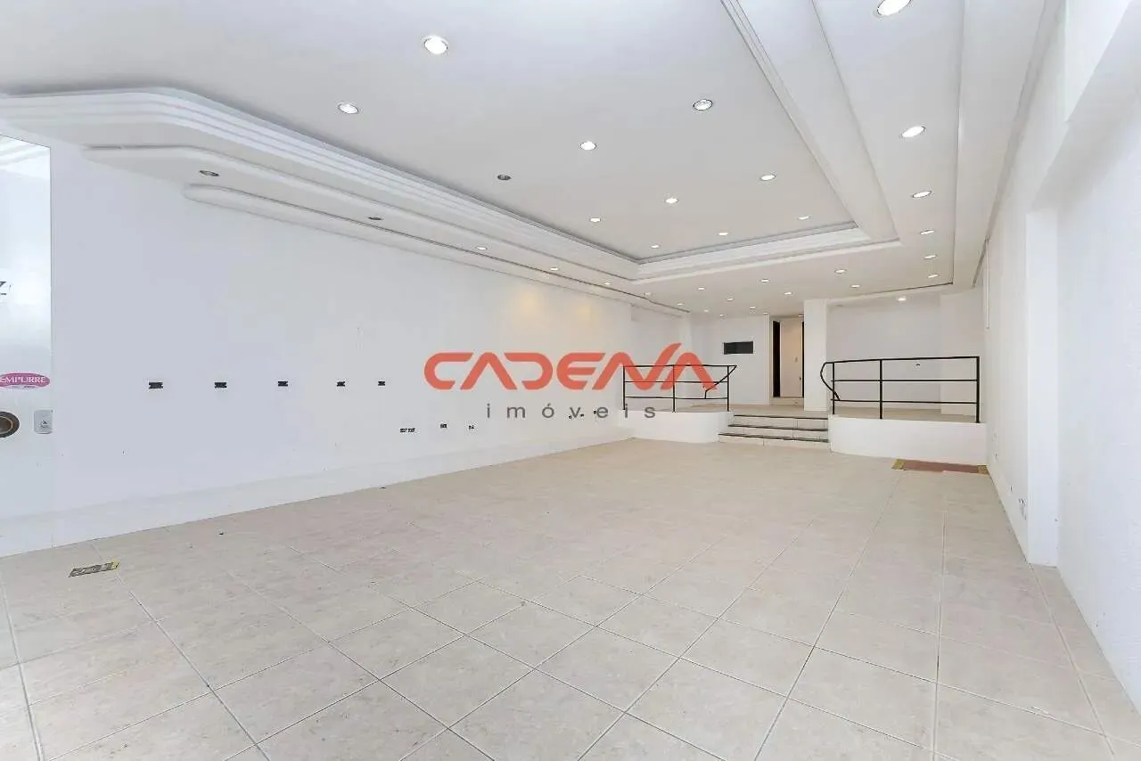 Loja Comercial para aluguel no Centro