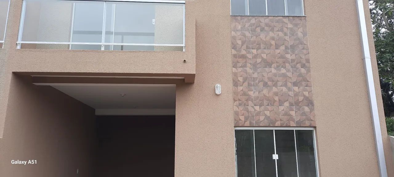 Foto - Ponta Grossa - Uvaranas