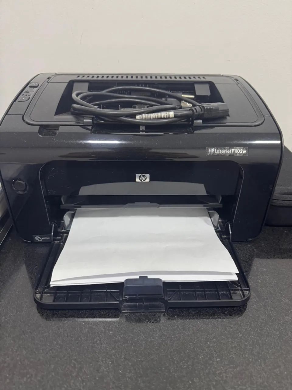 Notebook acer + impressora  - Foto 4