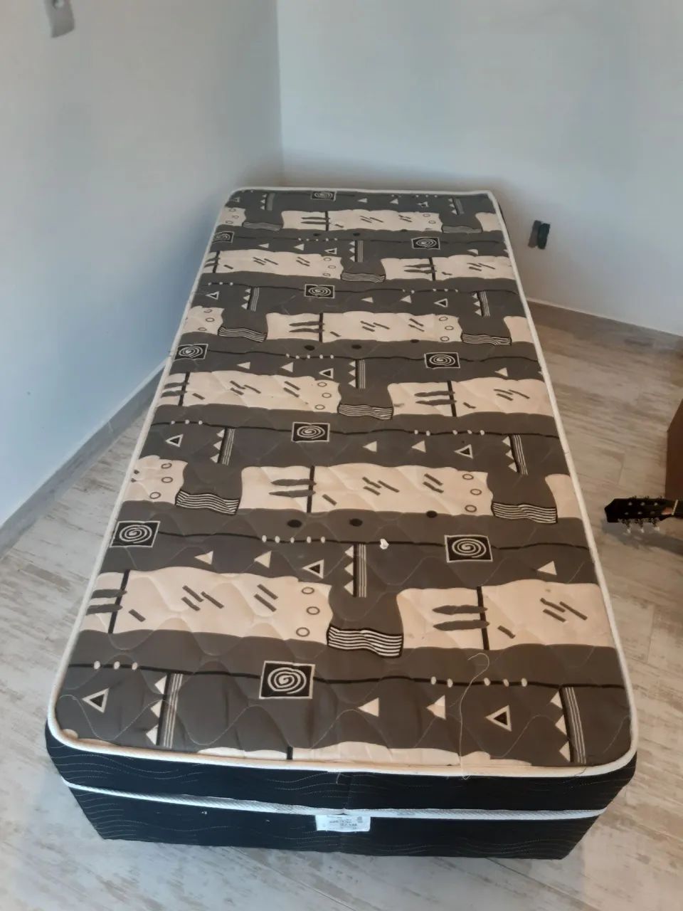 Cama ortopédica Ortobom - Foto 2