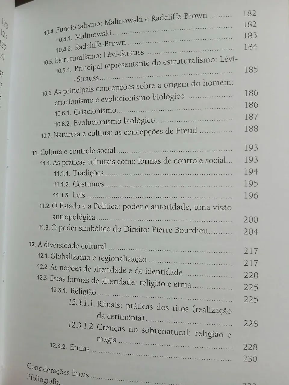 Sociologia e Antropologia do Direito  - Foto 5