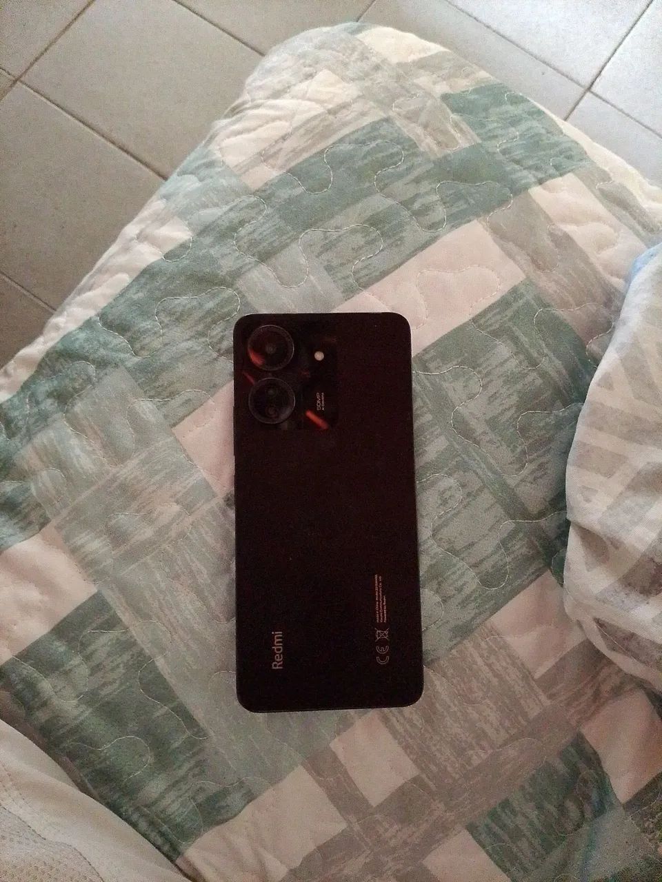 Xaomi 13c 256 g - Foto 2