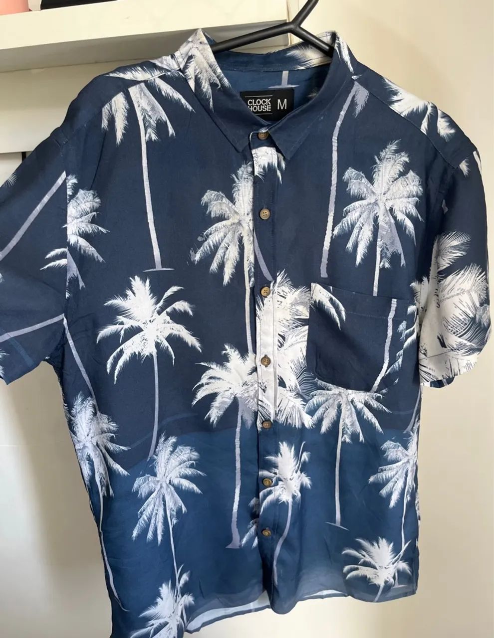 Camisa Clock House - Original  - Foto 5