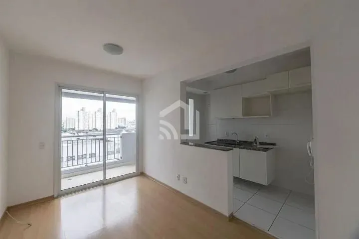 Apartamento à Venda no Centro De São Paulo Pronto para Morar!