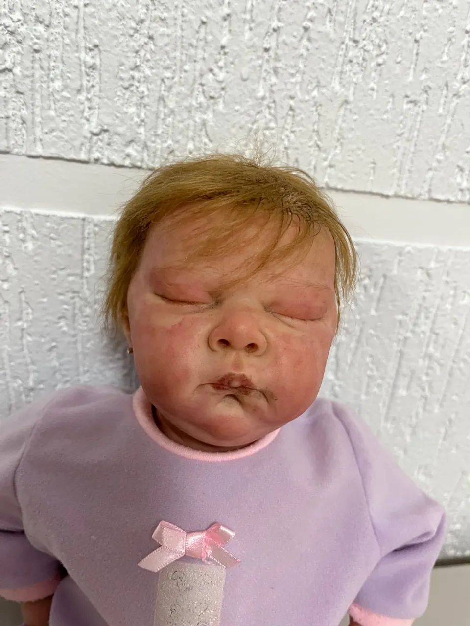 Bebê Reborn 