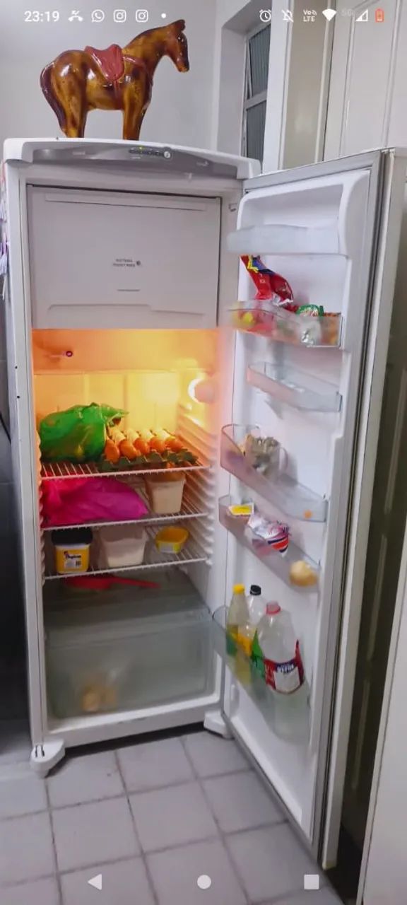 Geladeira consul - Foto 2