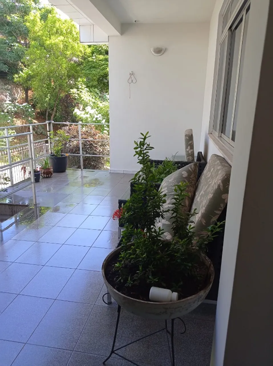 Casa em excelente bairro de Vila Velha