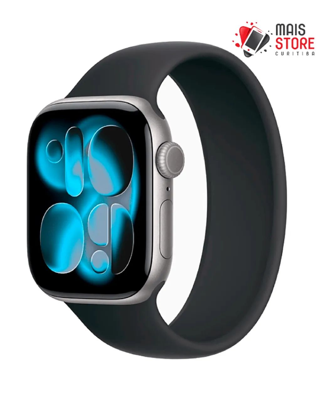 Relógio Apple Watch Series 11 42mm - Novo/Lacrado - Foto 2