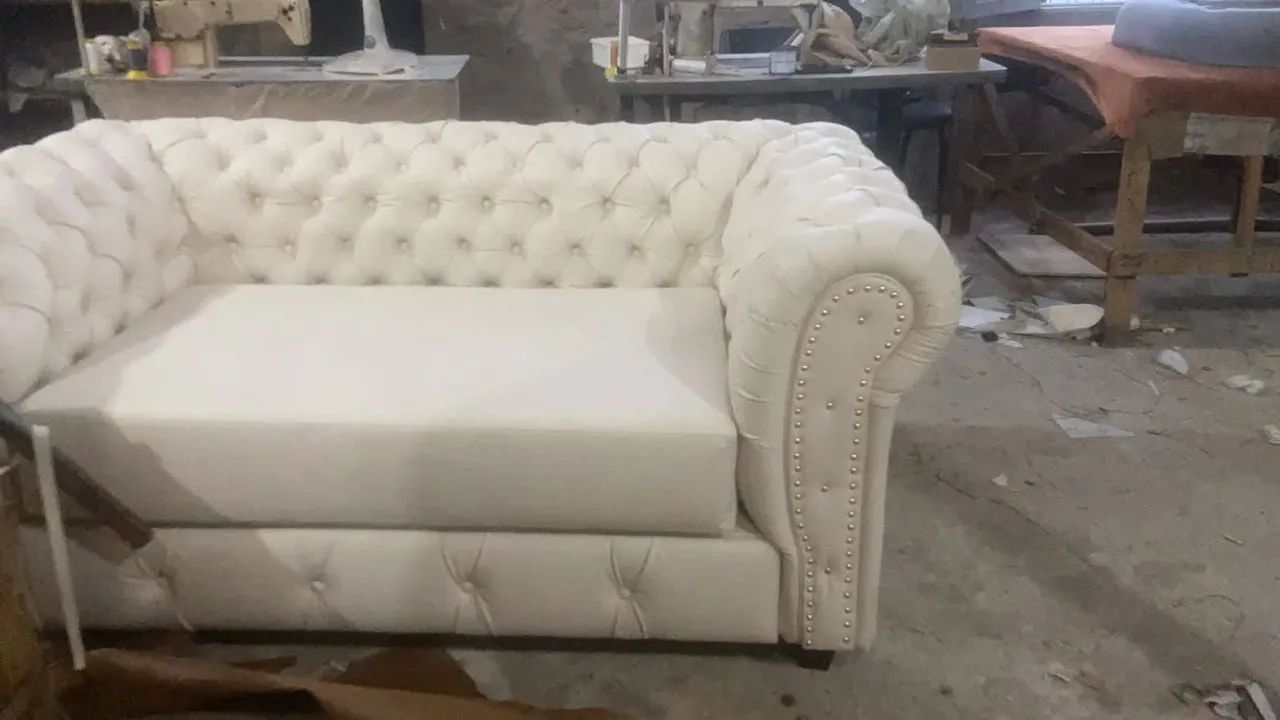 Sofá sobre encomenda  - Foto 3