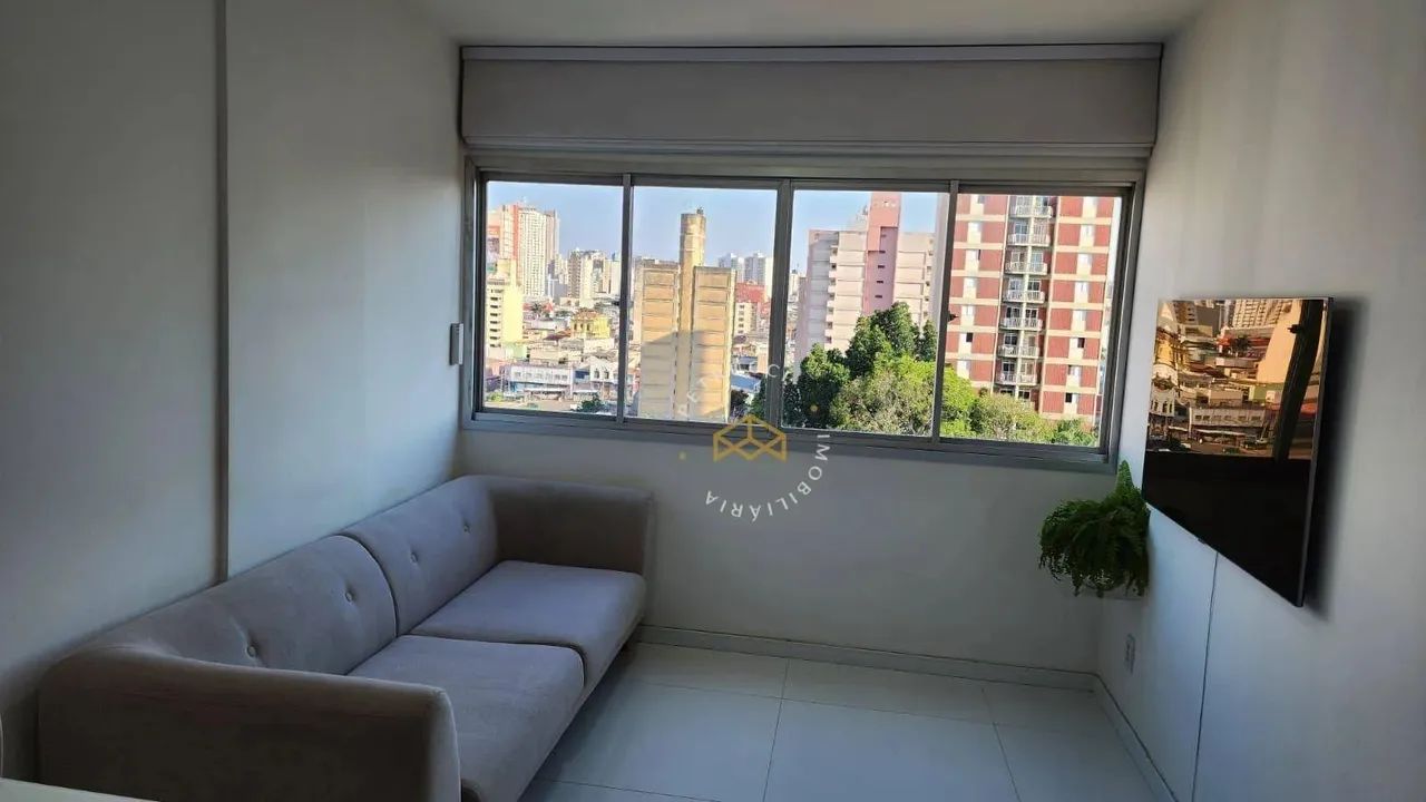 Apartamento com 1 dormitório à venda, 48 m² por R$ 310.000,00 - Centro - Campinas/SP - Foto 5