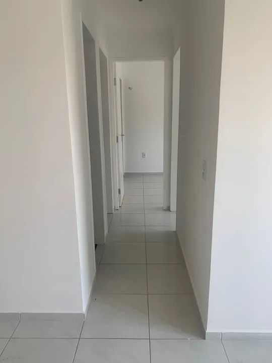 Alugo Apartamento na Maraponga com 3 QTS e Lazer - Foto 5