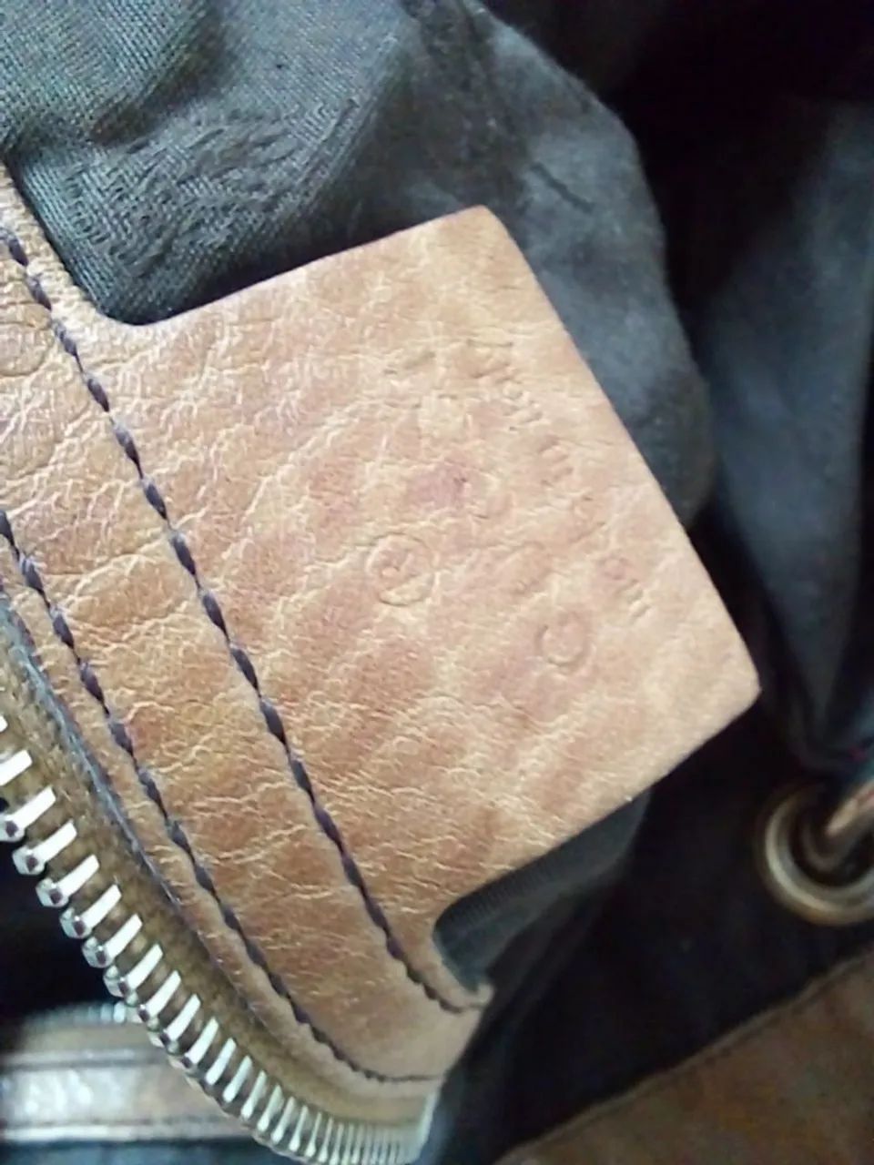 Torrooo gg Maxi bag  - Foto 5