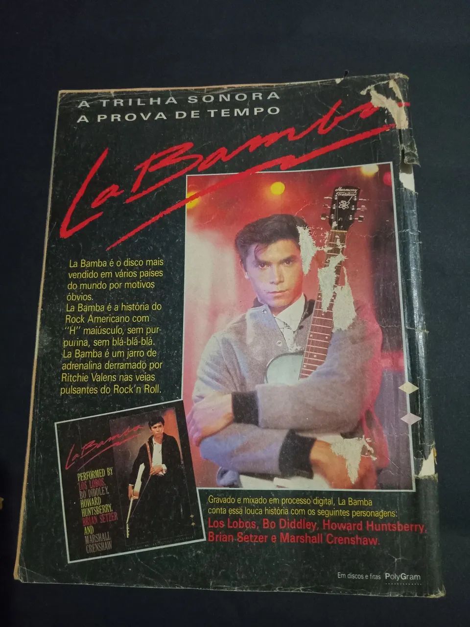 Revista Bizz (1987) - Foto 2